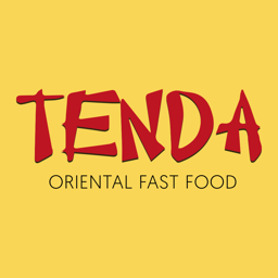 Tenda Chinese Mullingar logo.